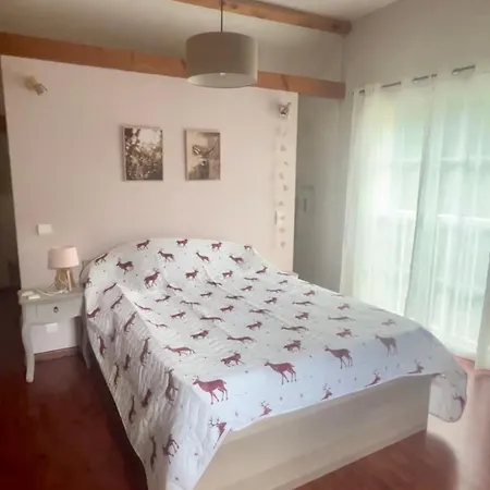 Maison Cosy Pour Deux 別荘