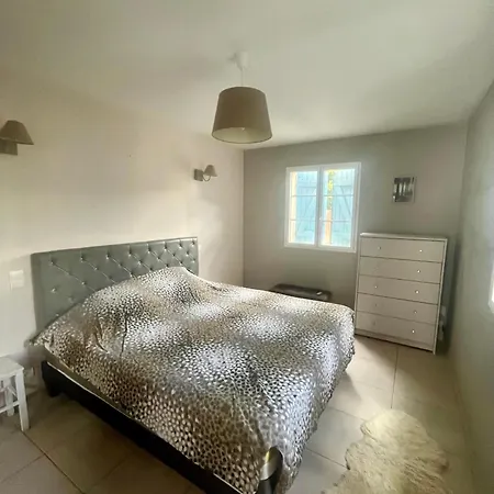 別荘 Maison Cosy Pour Deux