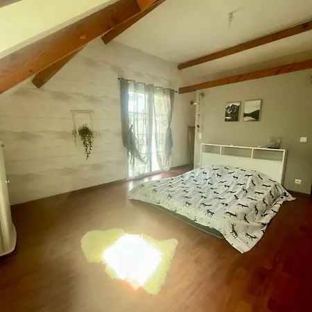 Holiday home Maison Cosy Pour Deux Boo-Silhen