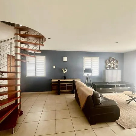 別荘 Maison Cosy Pour Deux