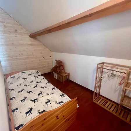 Maison Cosy Pour Deux