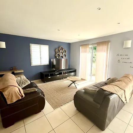 Maison Cosy Pour Deux