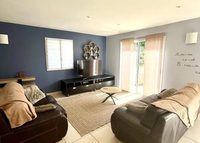 Maison Cosy Pour Deux