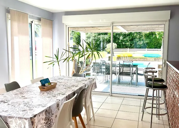 Maison Cosy Pour Deux بيت للعطل Boo-Silhen