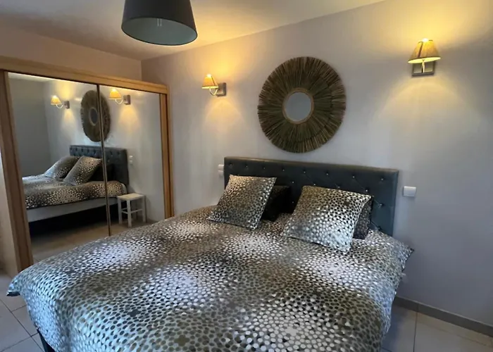 Maison Cosy Pour Deux Boo-Silhen